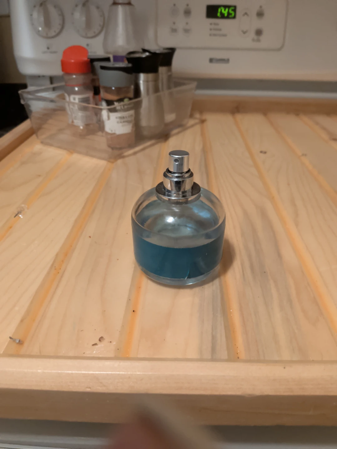 Romantic Perfume - photo 4