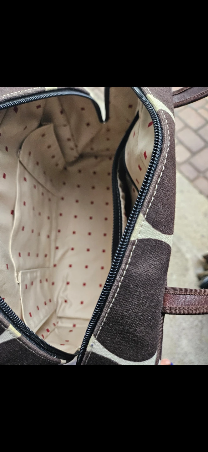 Kate Spade Polka Dot Tote Bag - photo 3