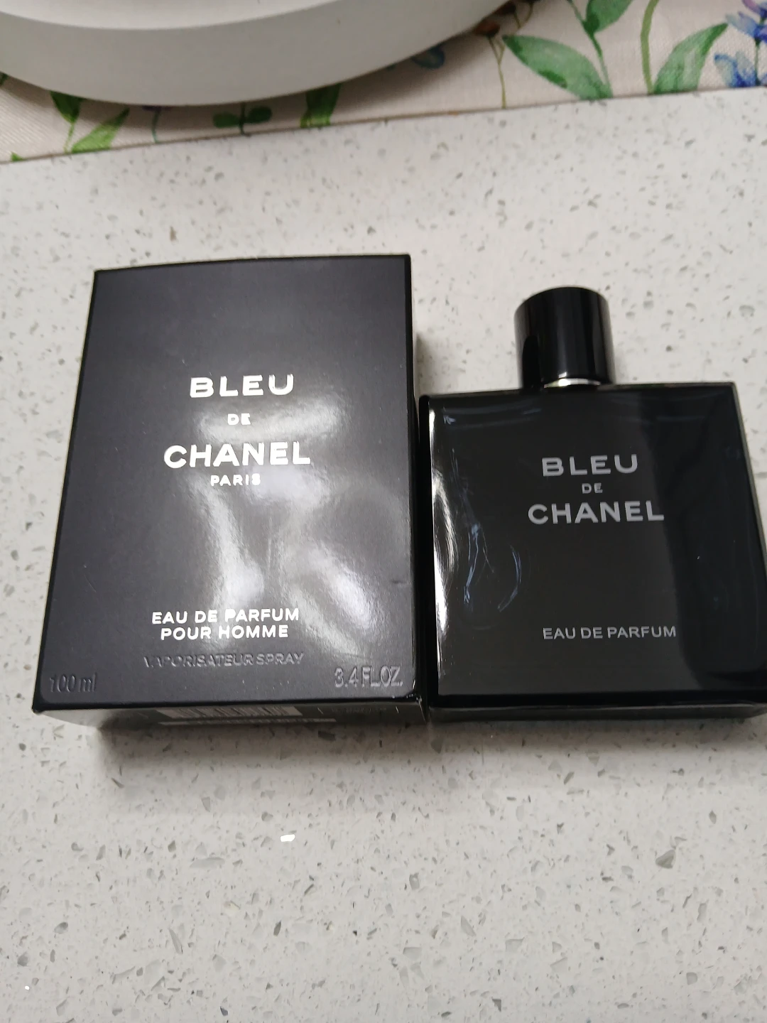Chanel Bleu Eau de Parfum for Men 100ml - photo 2