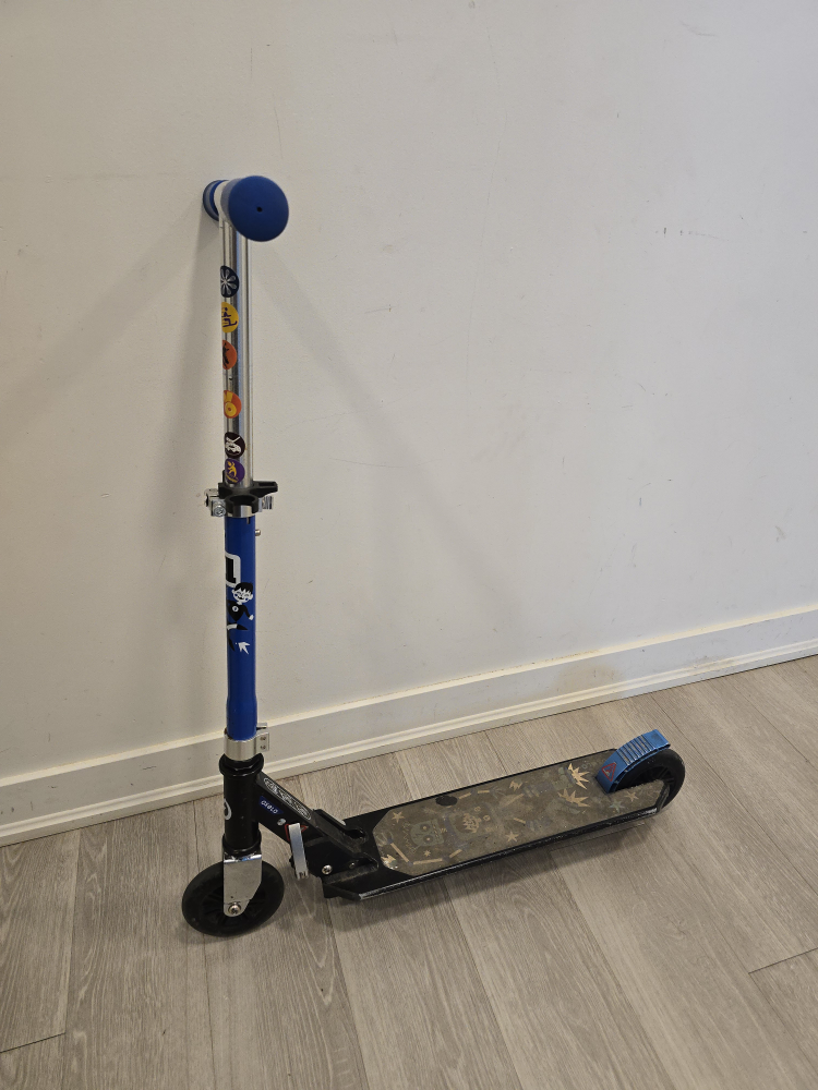 Kids Scooter - Age 4 to 10 - photo 2