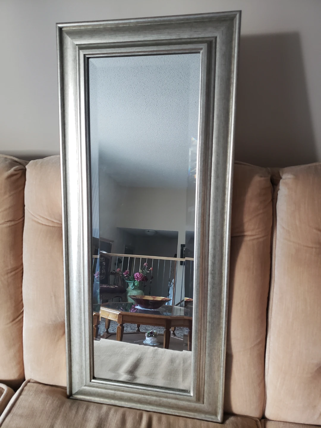 Wall Mirror