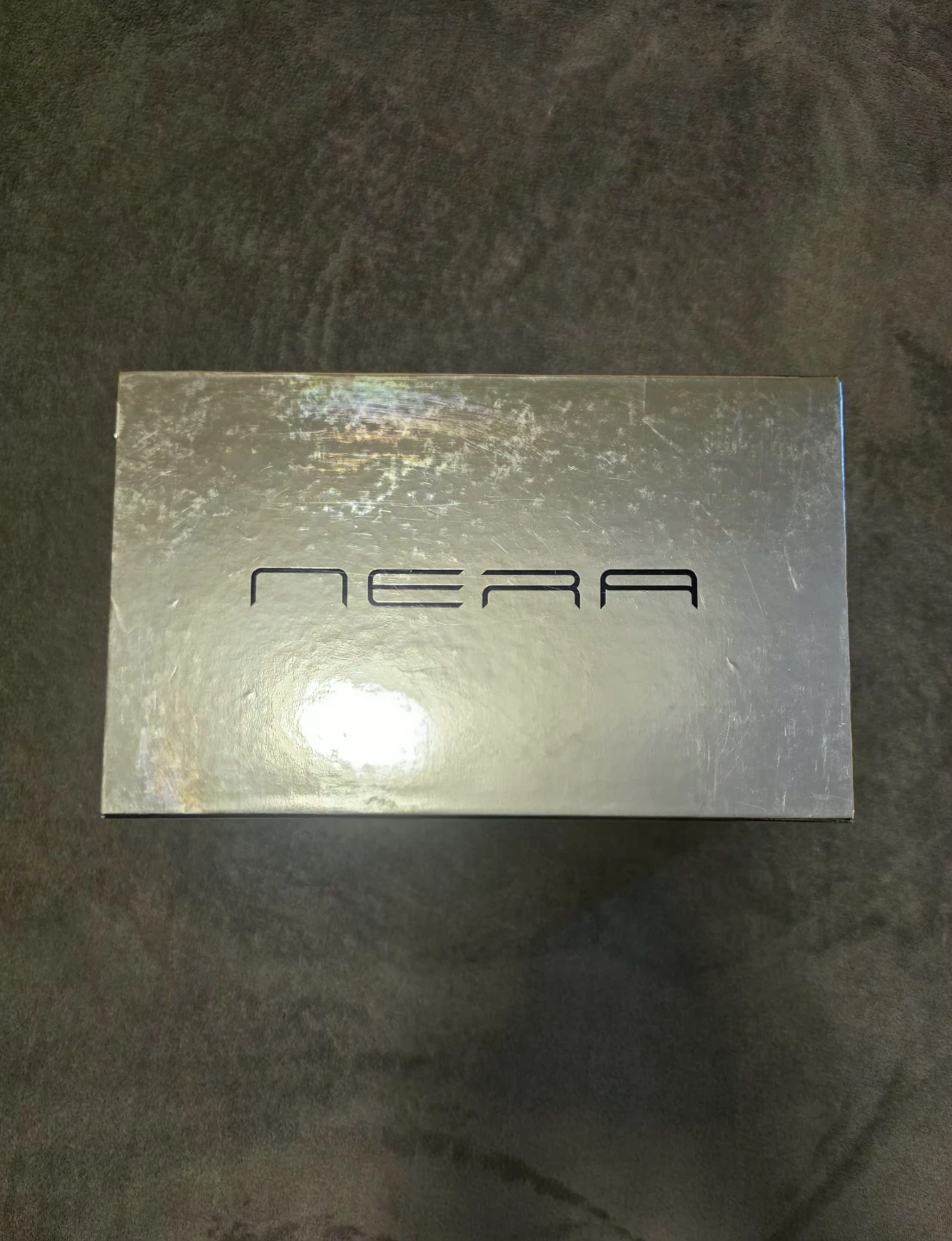 Nera Model One Fang (1/400 Pairs Made) - photo 2