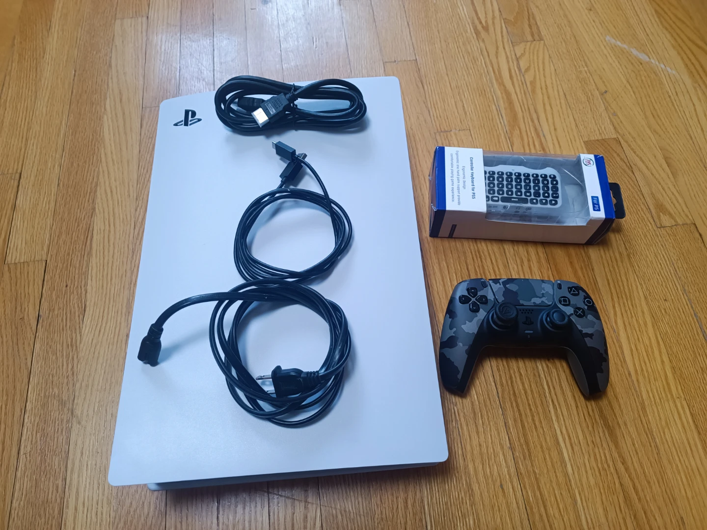 Sony PlayStation 5 Console