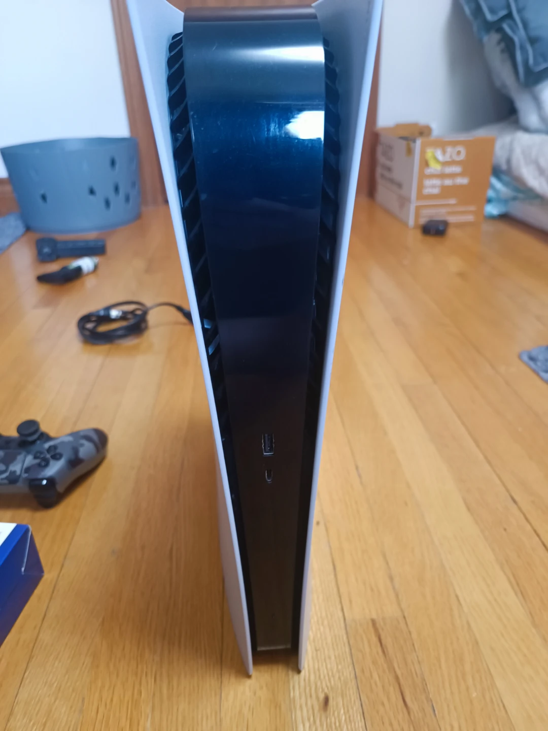 Sony PlayStation 5 Console - photo 2