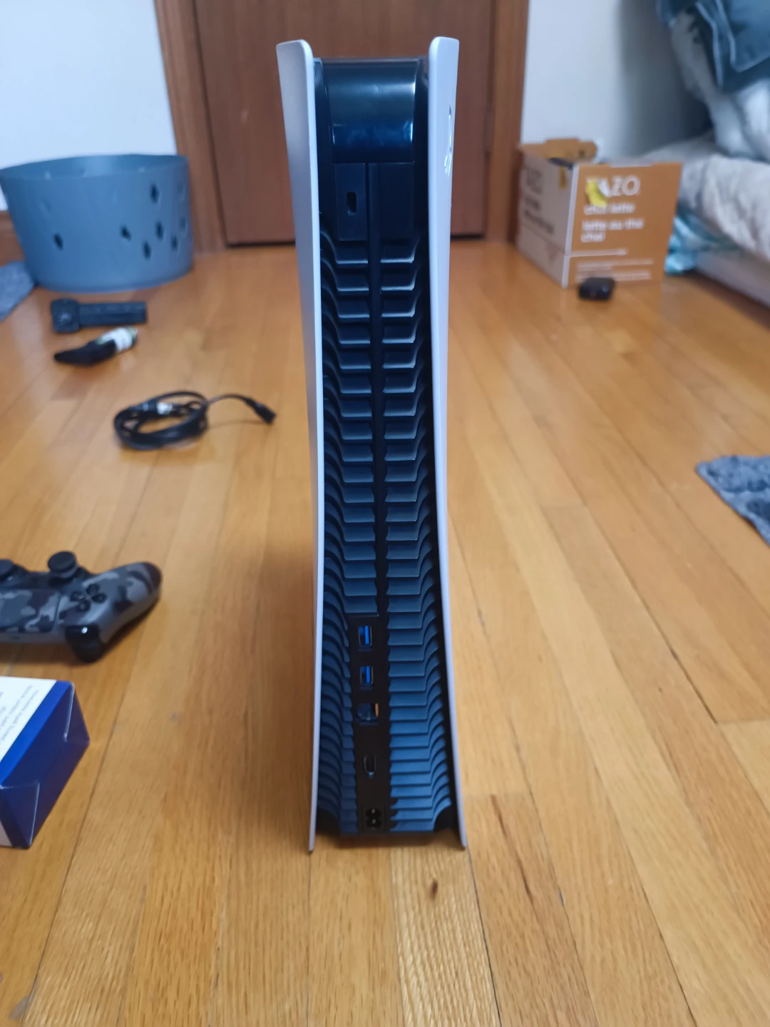 Sony PlayStation 5 Console - photo 4