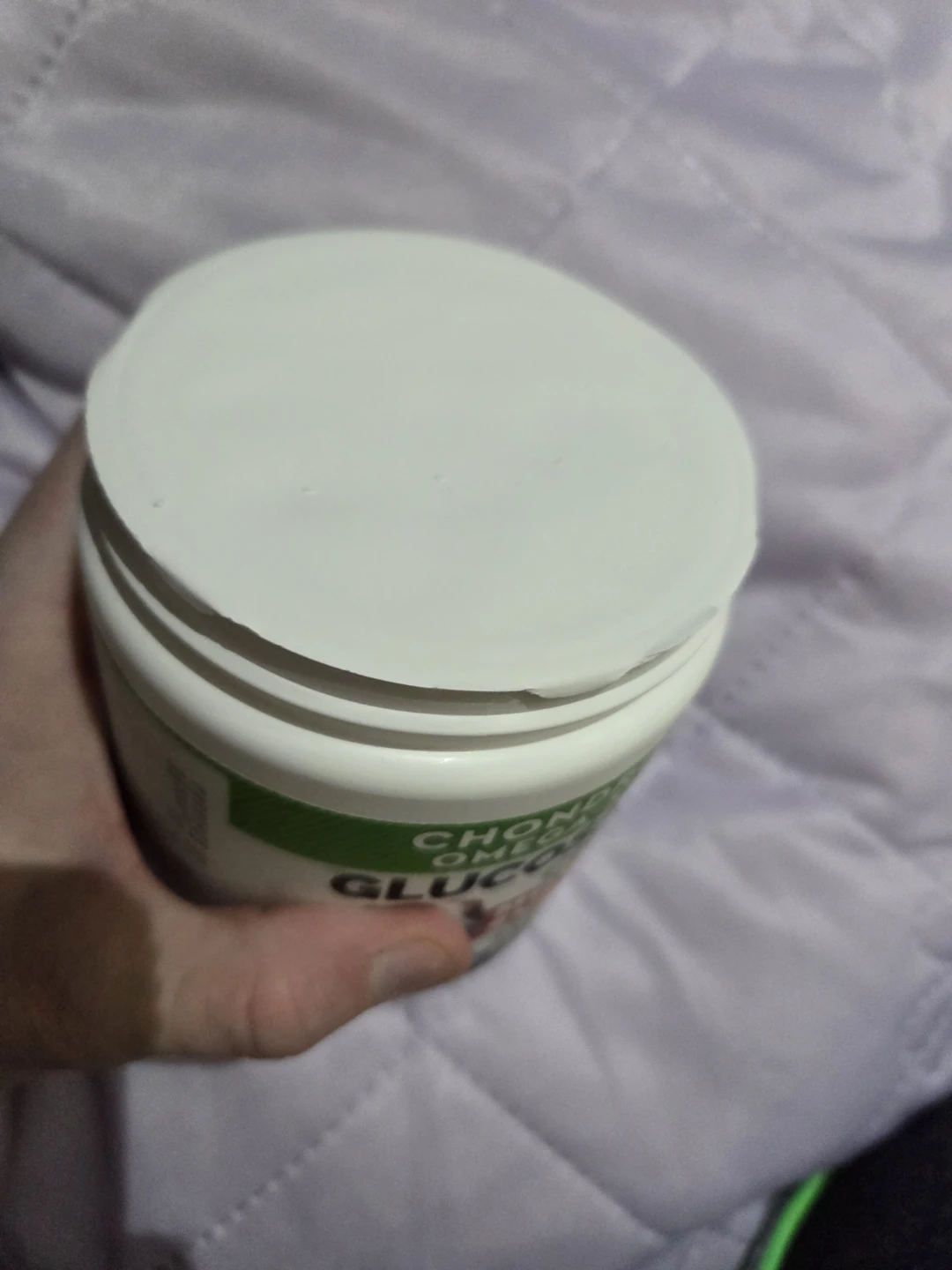 Strellalab Glucosamine Chews Mobility Support for Dogs - photo 4