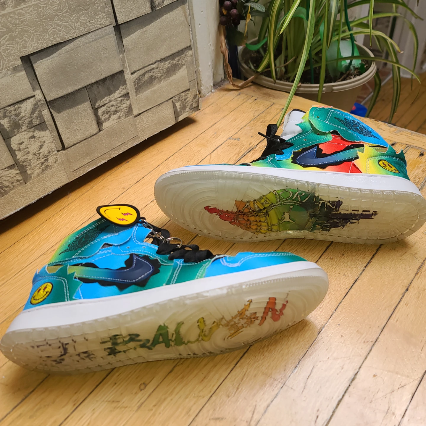 New men's shoes - photo 5