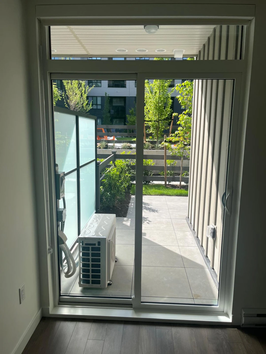 Brand new apartment - photo 5