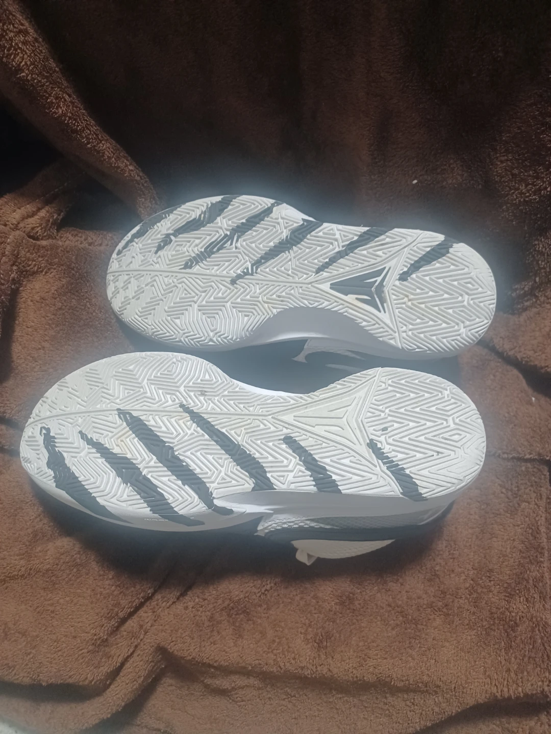 Nike ja 1 scratch 2.0 size 8.5 - photo 4