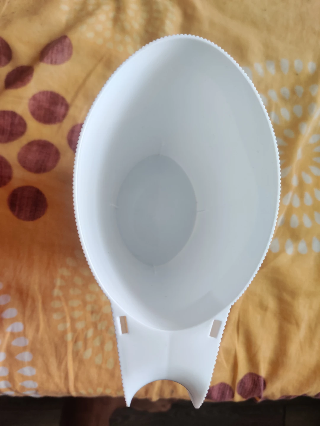 Milk Pitcher, fry pan, sieve - all 3 for $2 - photo 2