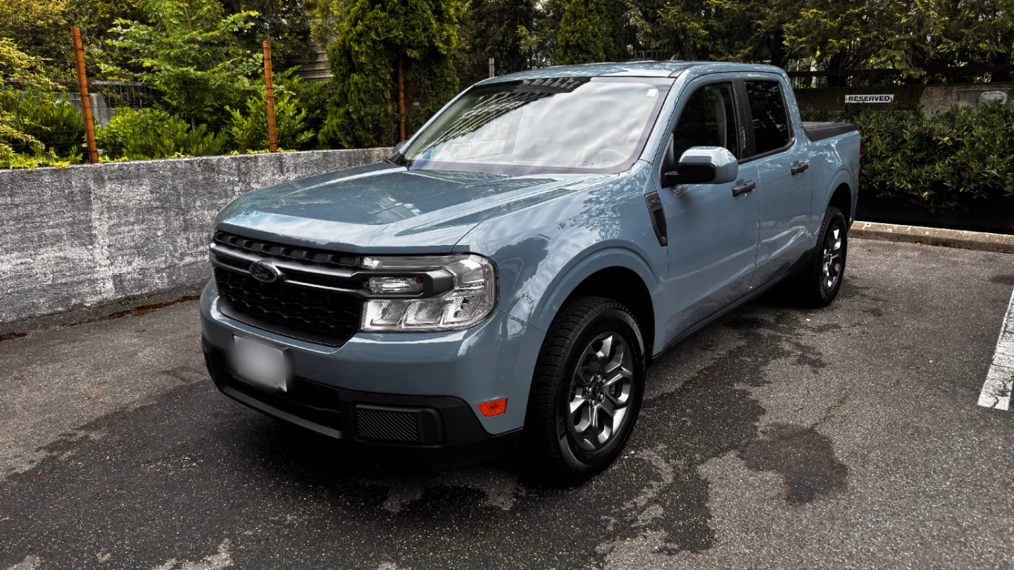 Mobile Car Detailing