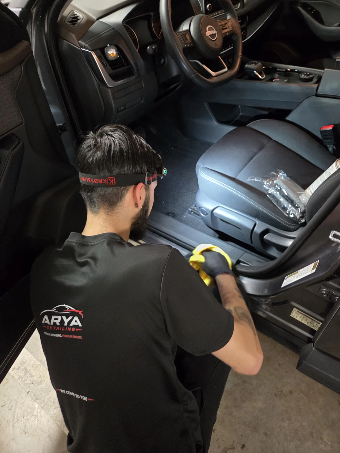 Mobile Car Detailing - photo 5