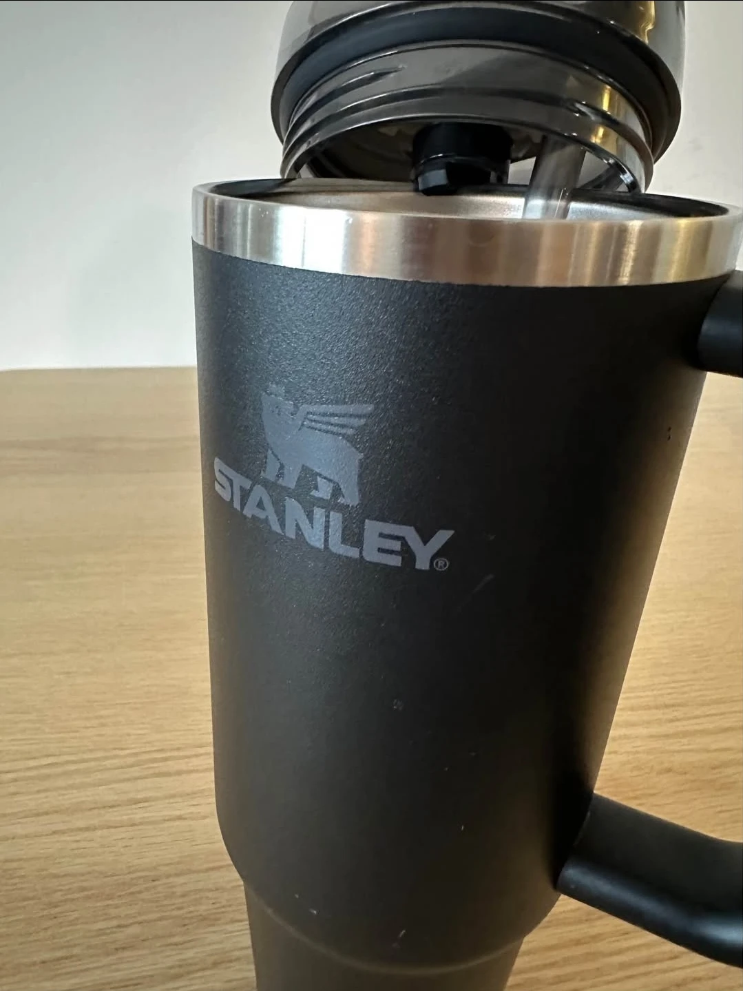 Stanley 40 oz/ 1.23L Tumbler with Handle - photo 4