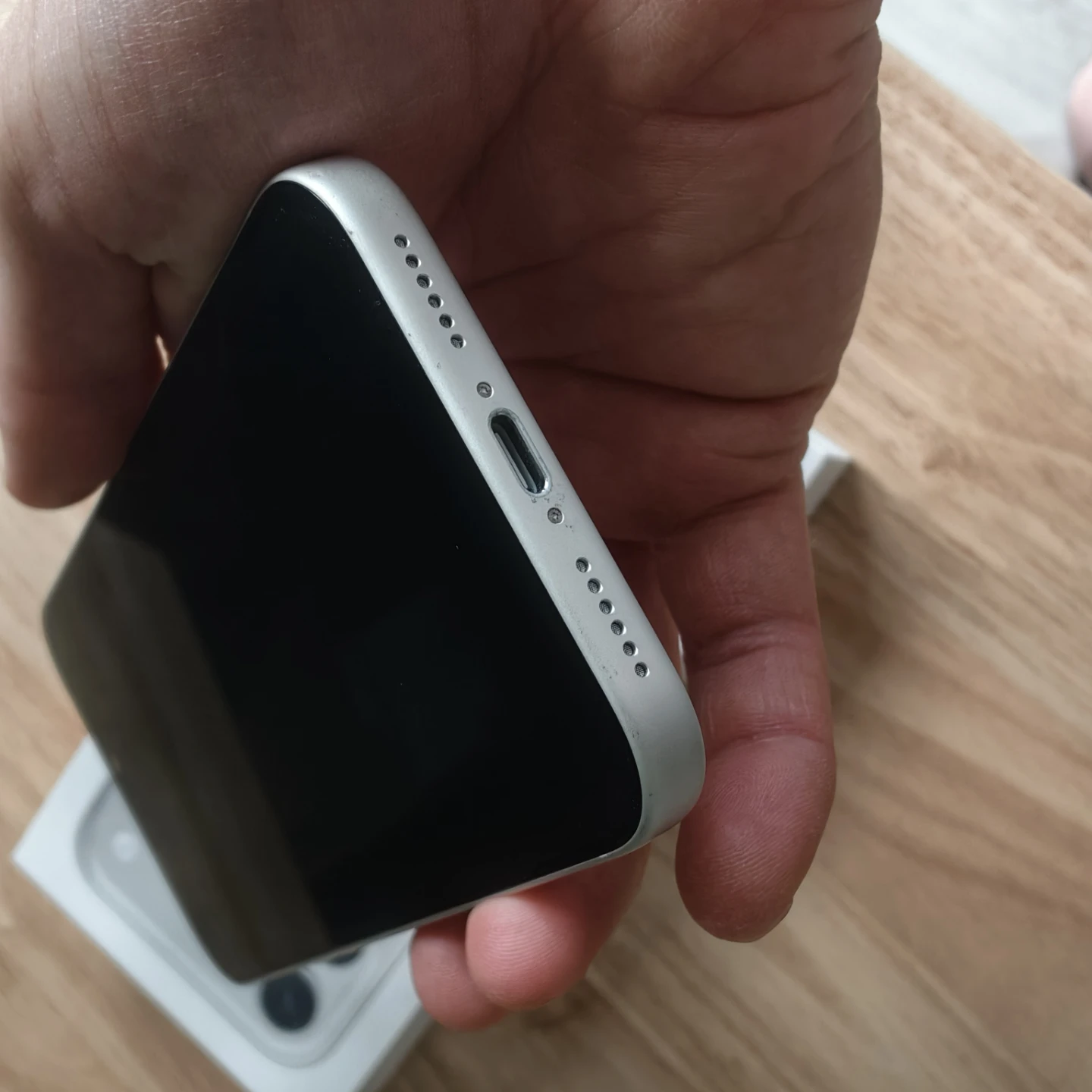 iPhone 17pro max 1tb - photo 3