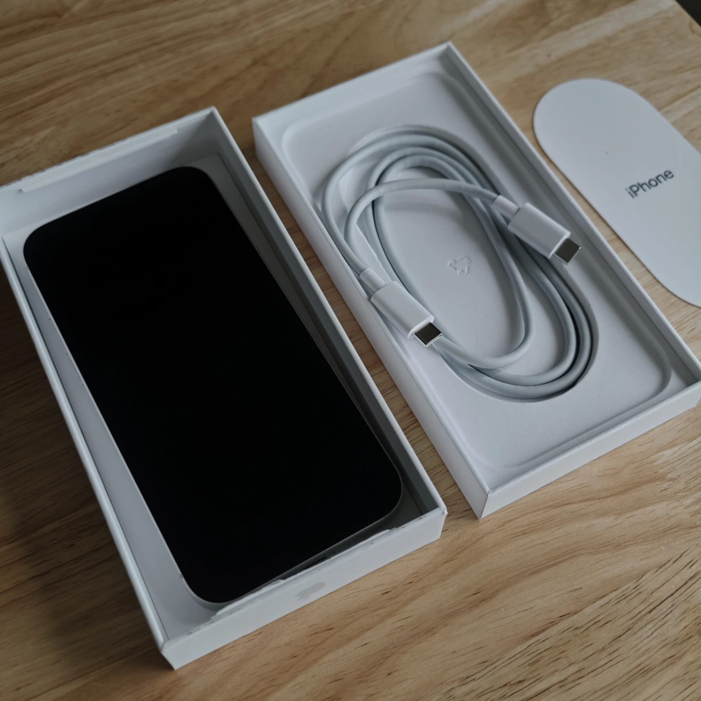 iPhone 17pro max 1tb - photo 4