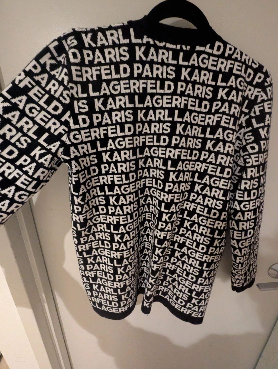 Karl Lagerfeld Paris Cardigan - photo 4