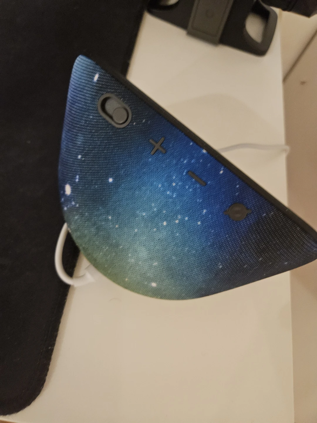 Amazon Echo Show 5 (3rd gen) Galaxy - photo 2