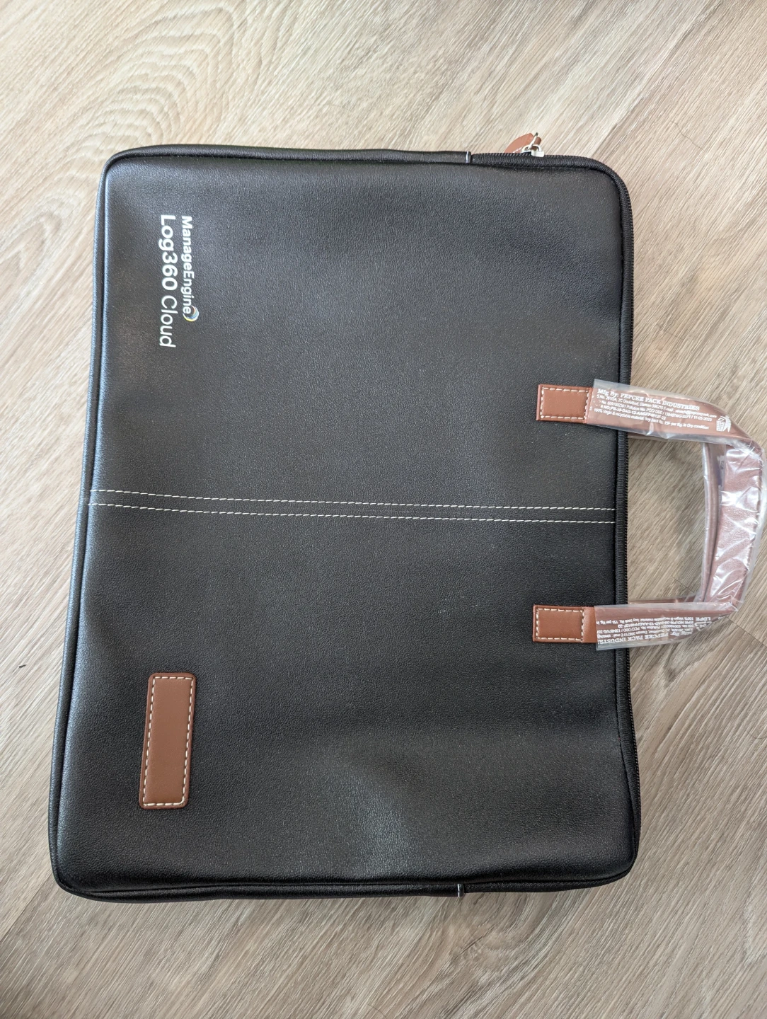 ⚽ ManageEngine Log360 Cloud Laptop Bag