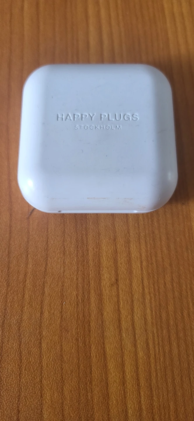 Happy Plugs AIRY G0 True Wireless Earbuds - photo 2