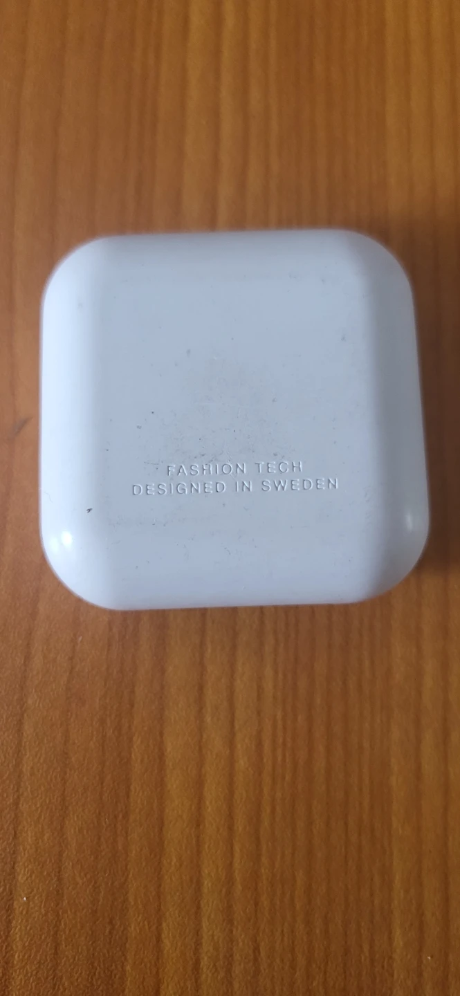 Happy Plugs AIRY G0 True Wireless Earbuds - photo 3
