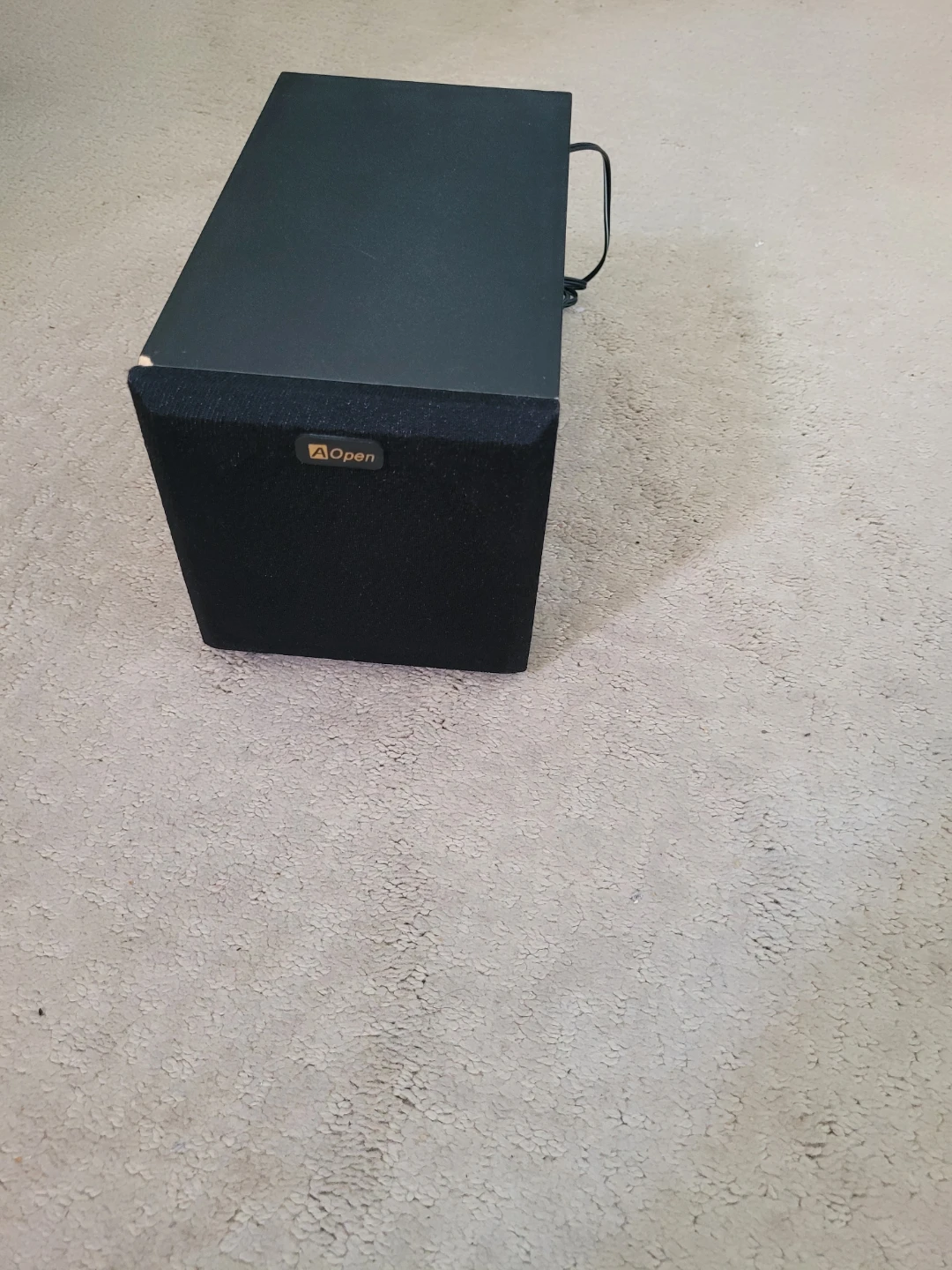 AOpen Speaker