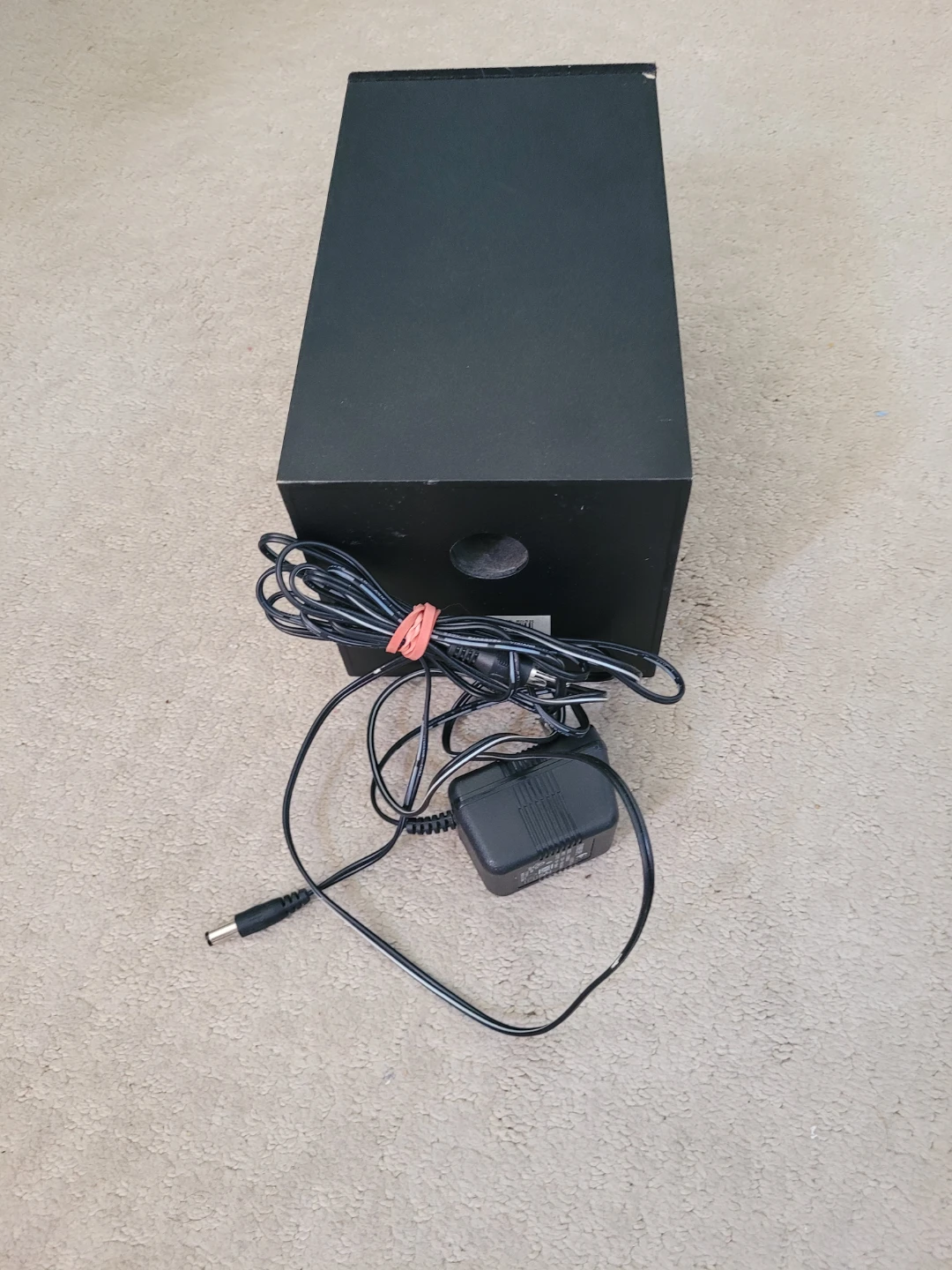 AOpen Speaker - photo 2