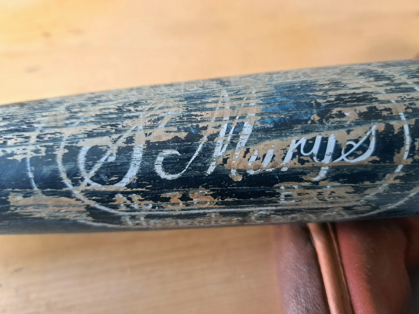 Baseball Collectibles