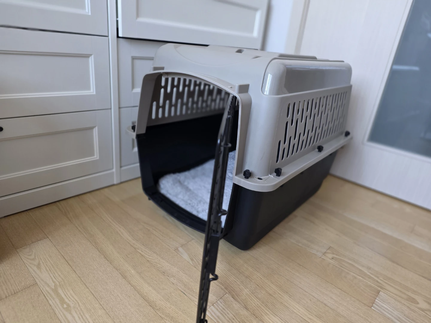Top Paw Portable Dog Carrier