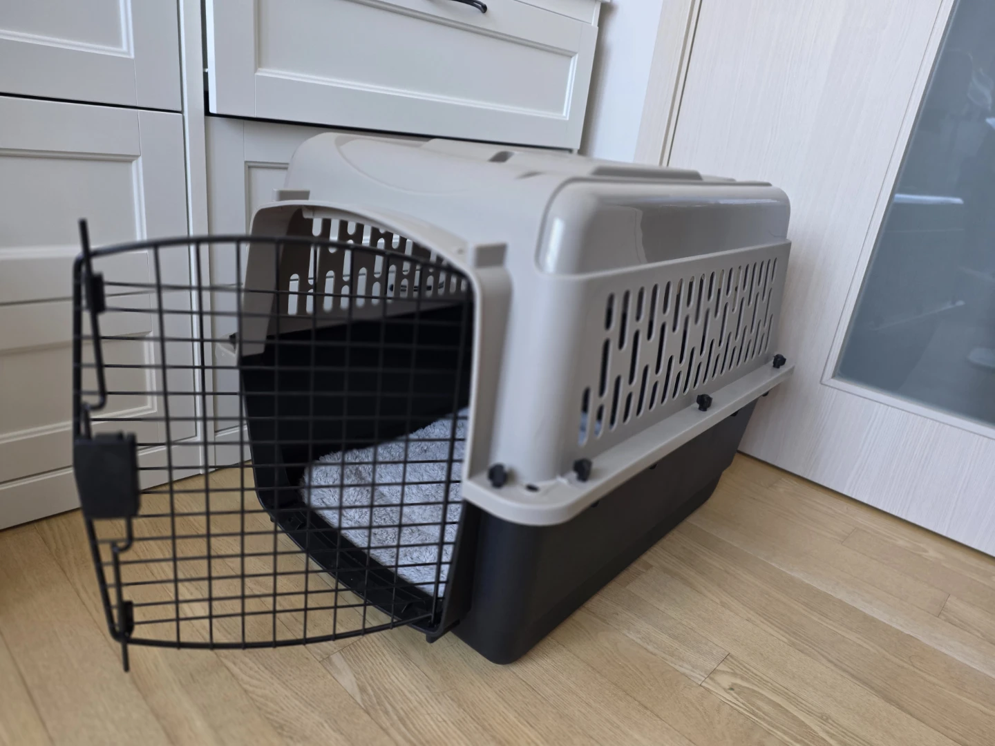 Top Paw Portable Dog Carrier - photo 2