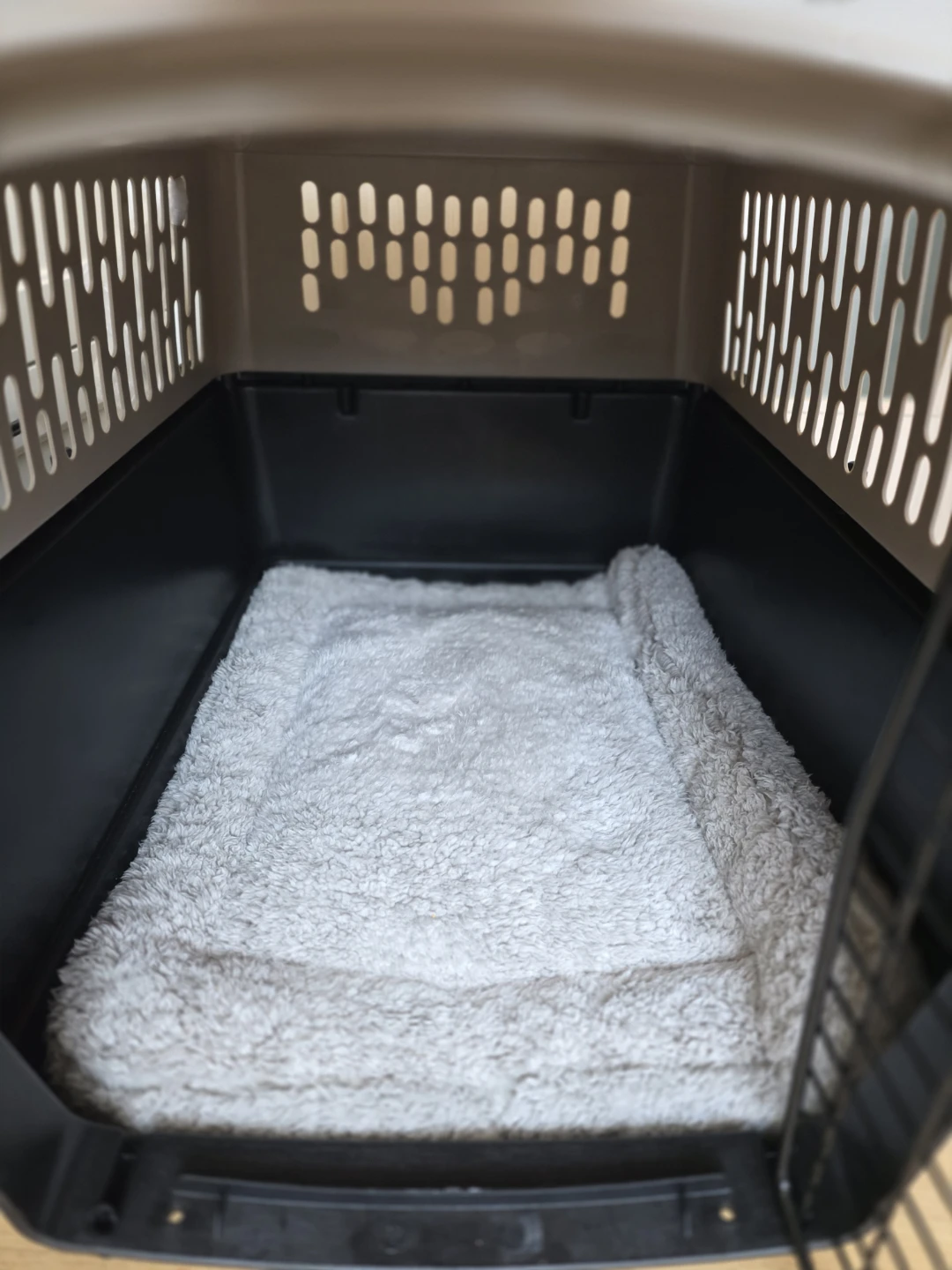 Top Paw Portable Dog Carrier - photo 3