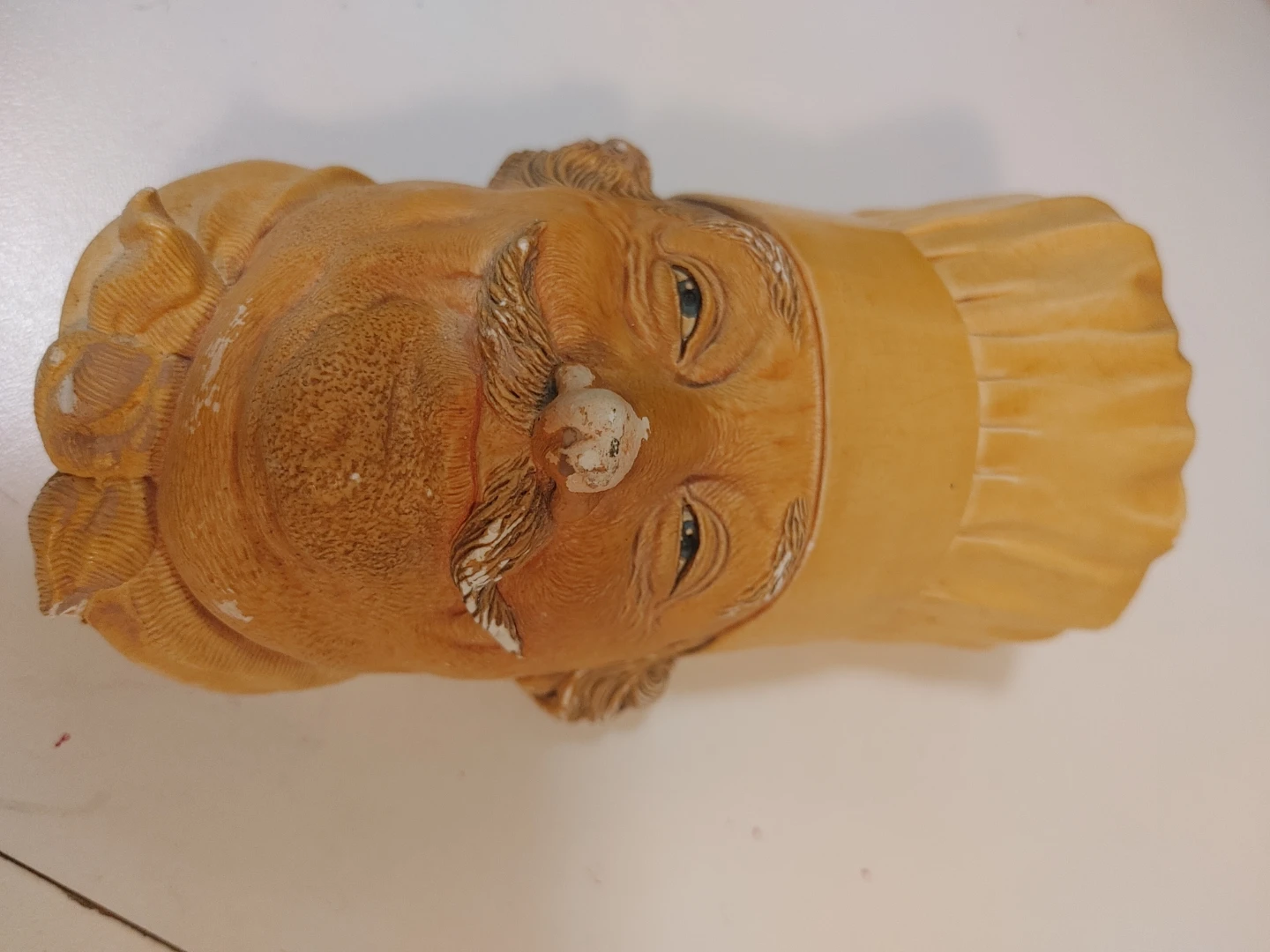 Beswick "Chef" Figurine