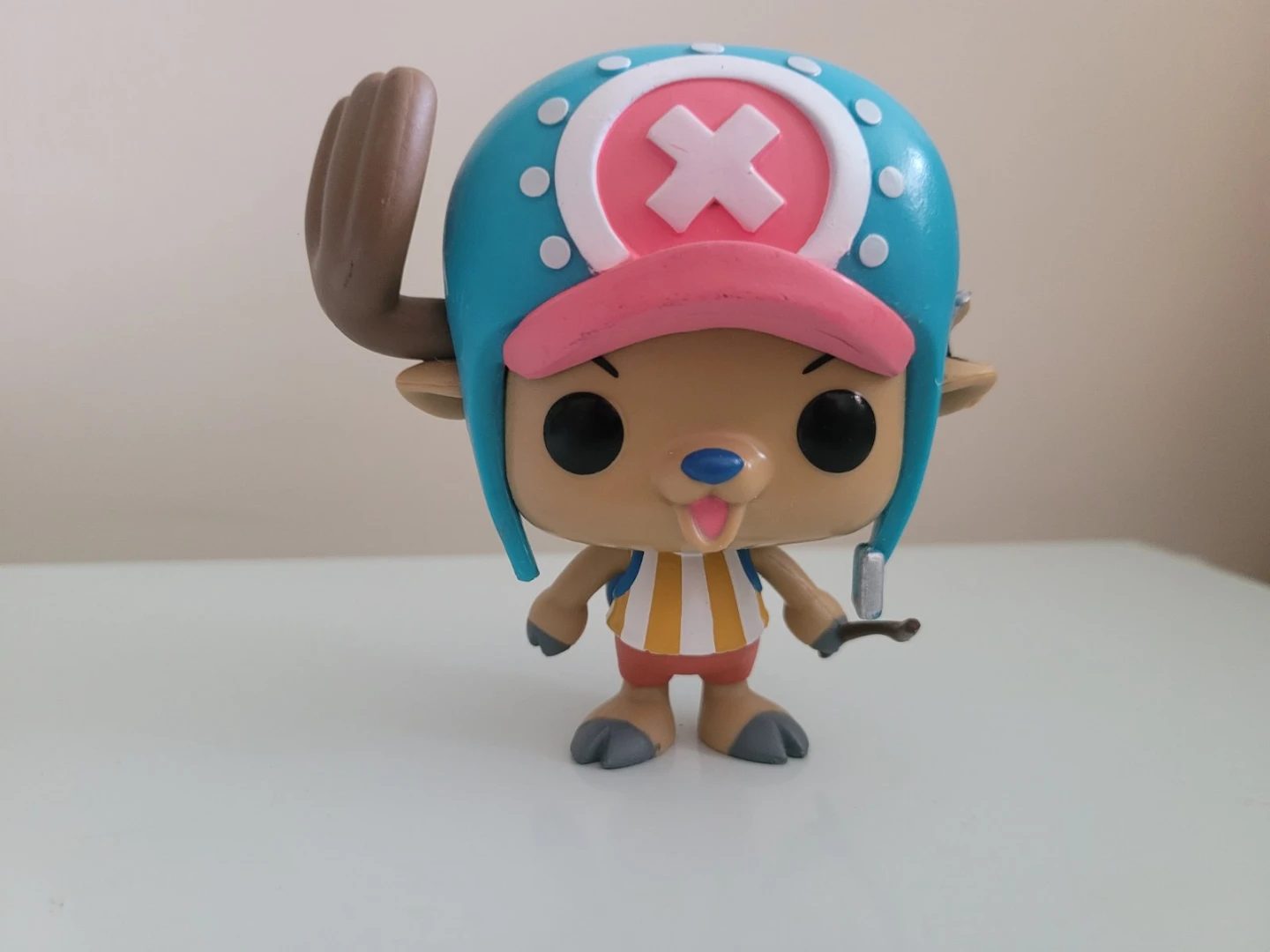 Funko Pop! One Piece Tony Tony Chopper Figure