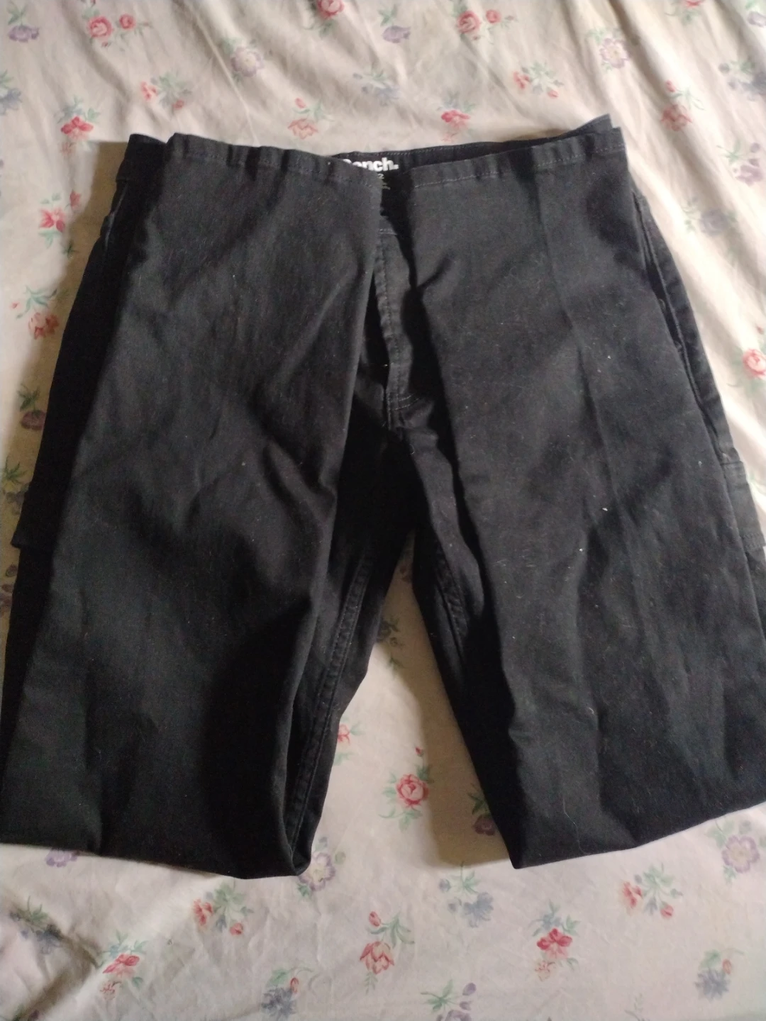 Bench Cargo pants - photo 3