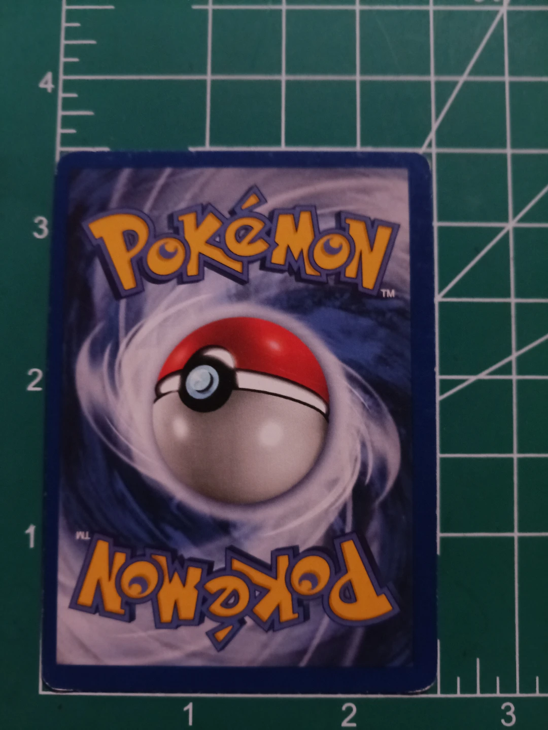 Growlithe Basic Pokemon Card - photo 2