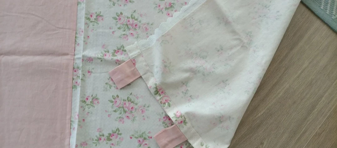 Curtains - photo 2