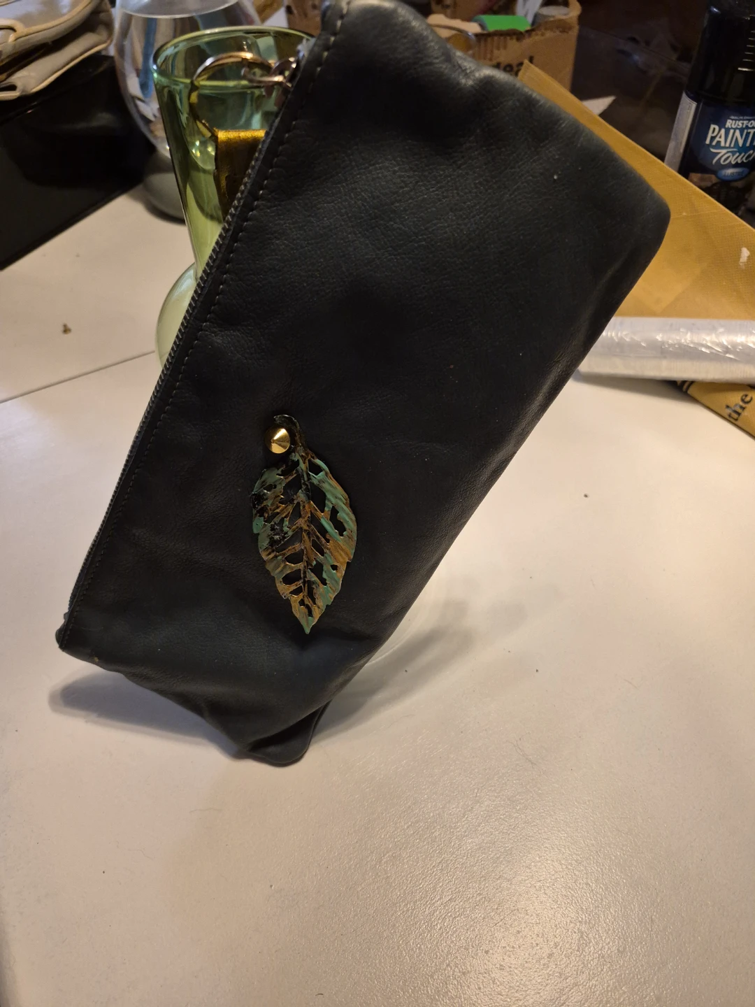 Gravity Pope Clutch/Pouch - photo 4