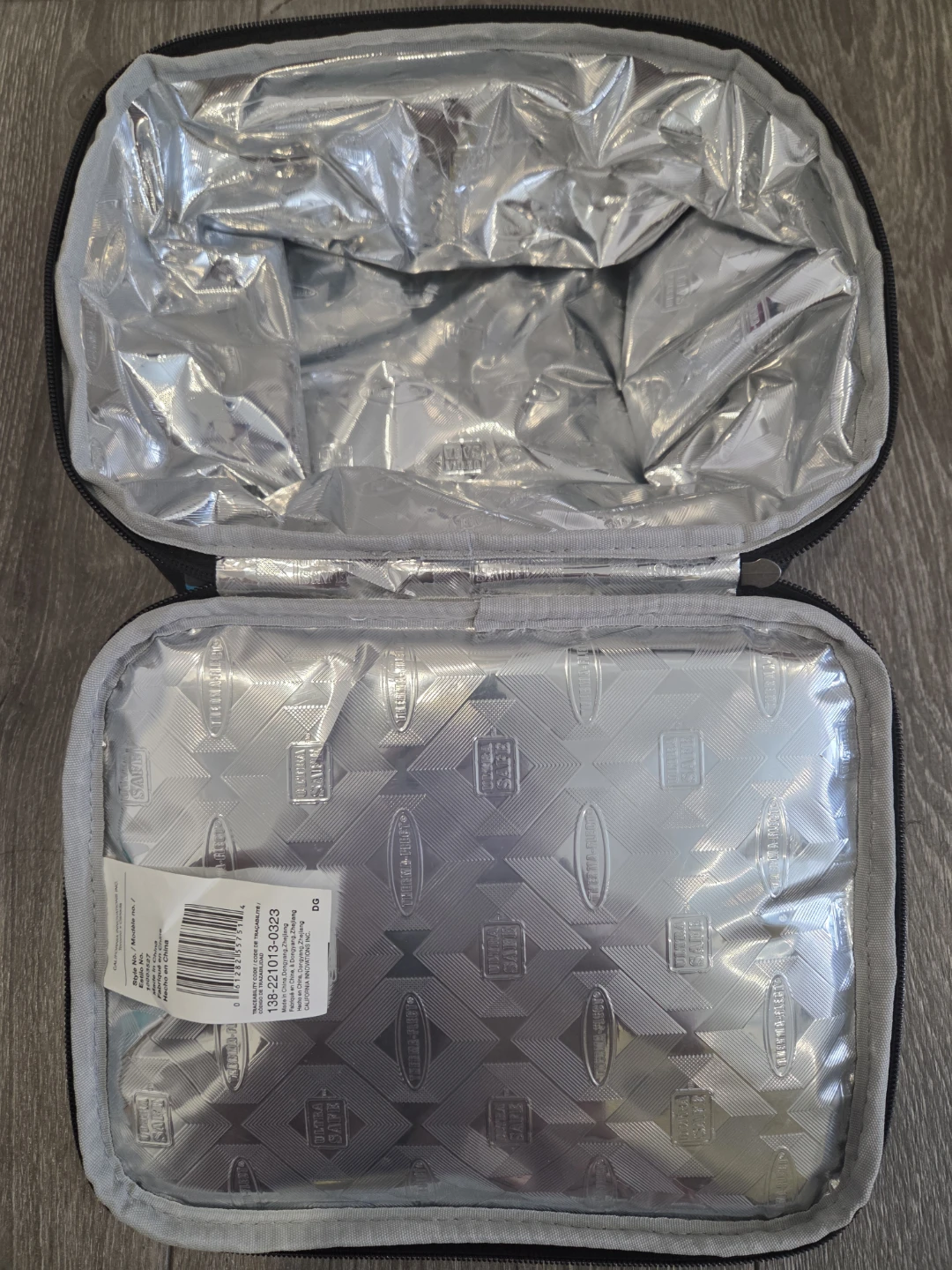 Columbia Insulated Lunch Bag / Cooler - photo 2