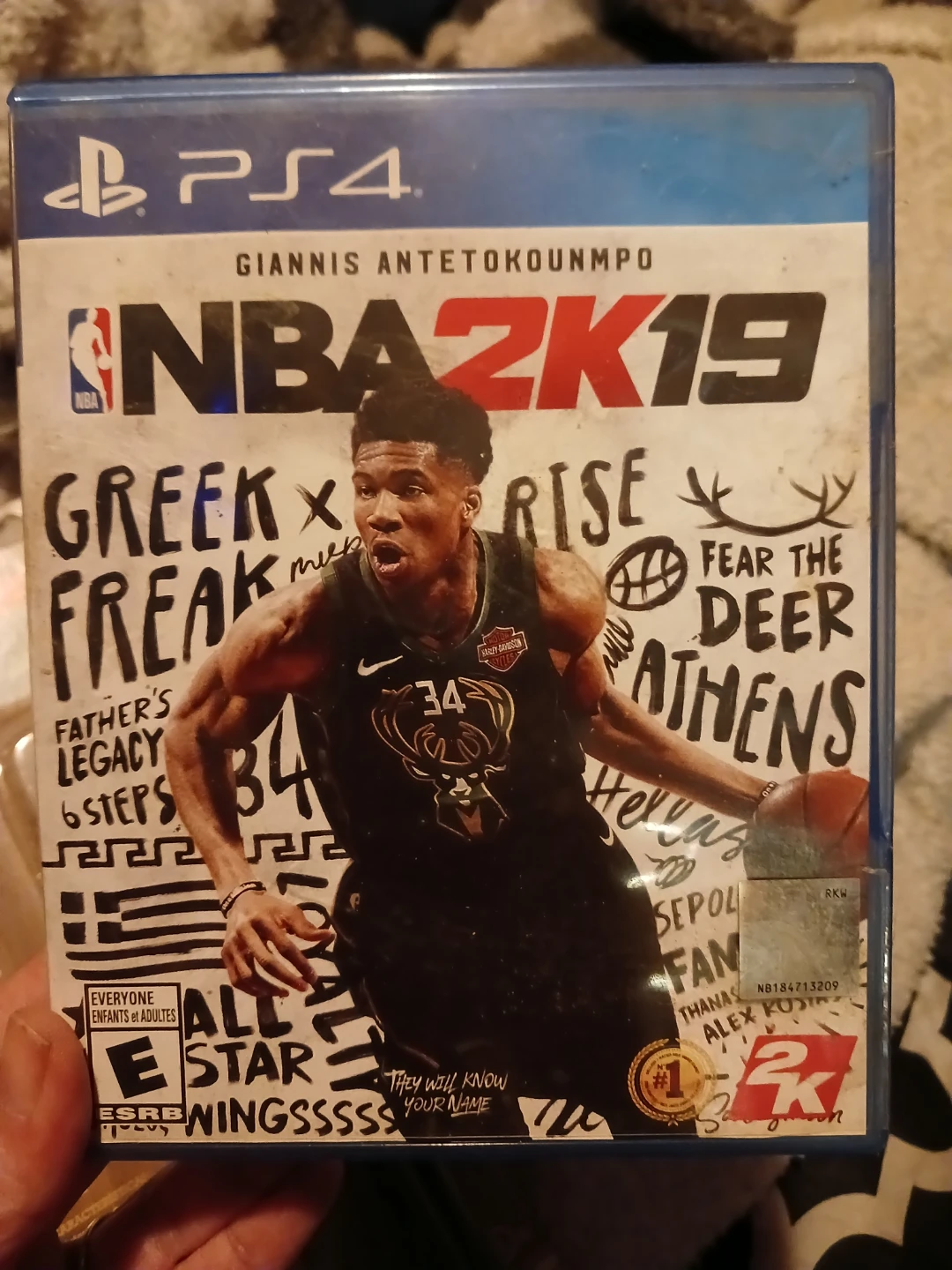 3 PS4 game bundle - photo 3