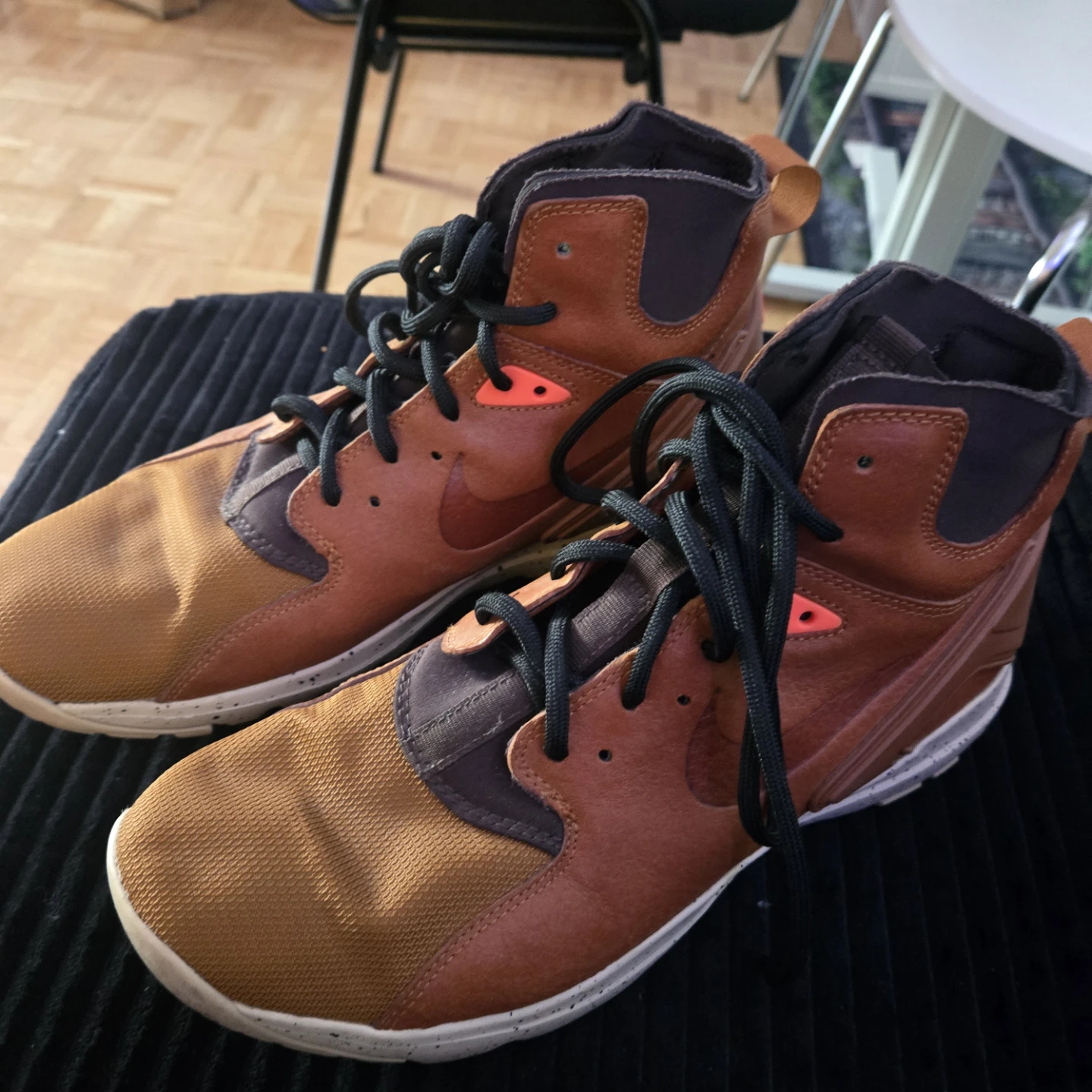 Mens nike shoes