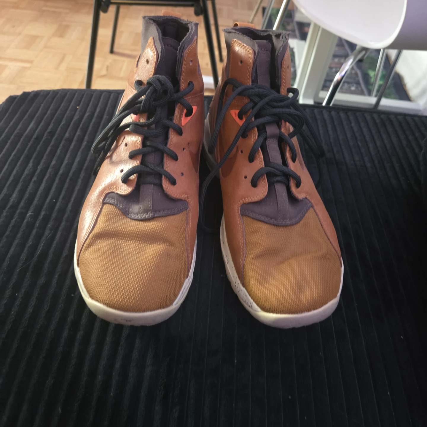 Mens nike shoes - photo 2