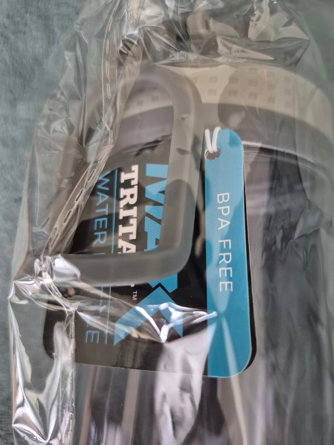 New MAXTRIT Tritan Water Bottle - photo 2