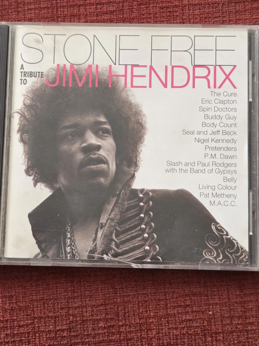 Various pop CDs - photo 2