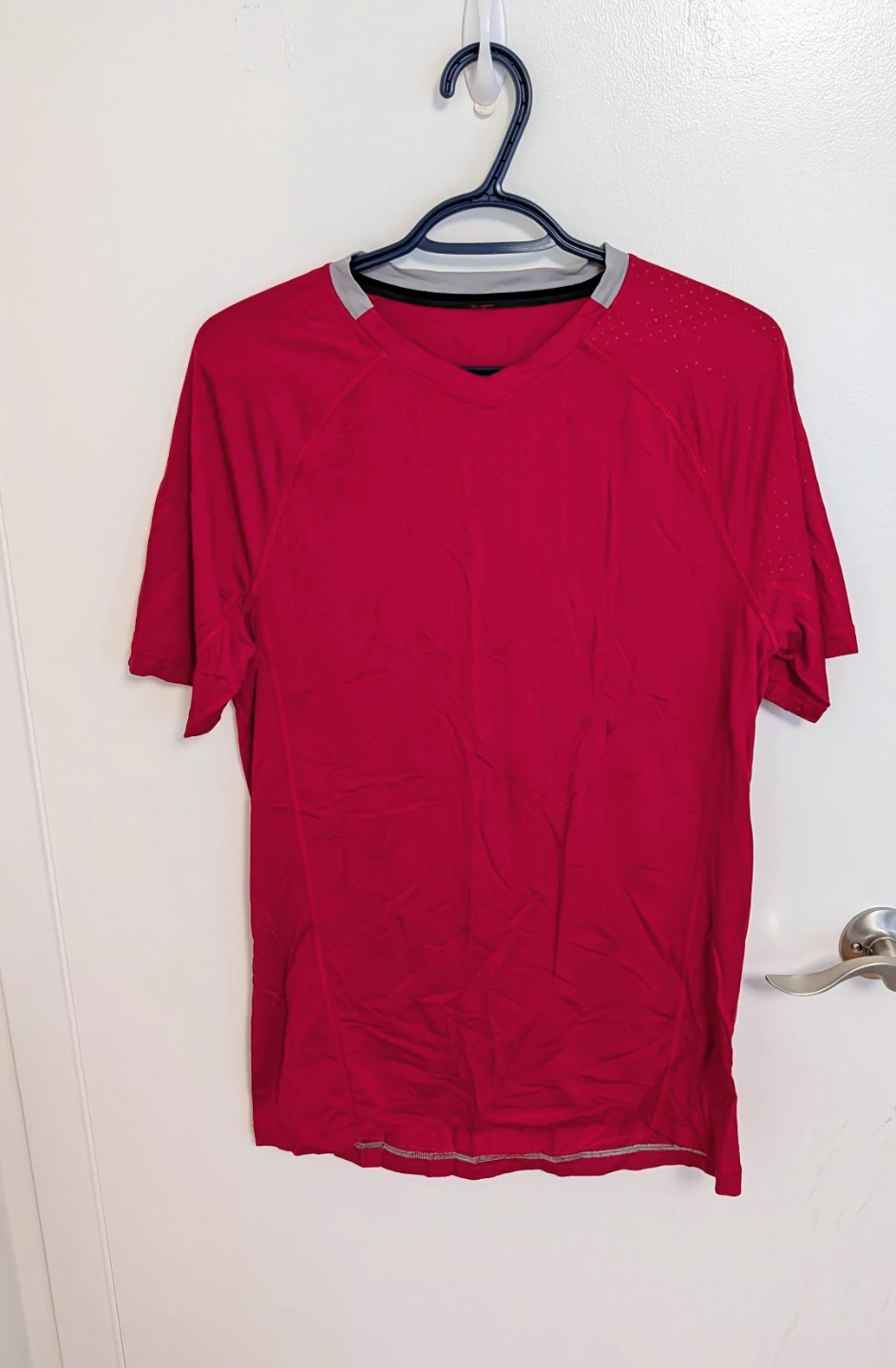 Lululemon Athletic T-Shirt - Men's Size Medium