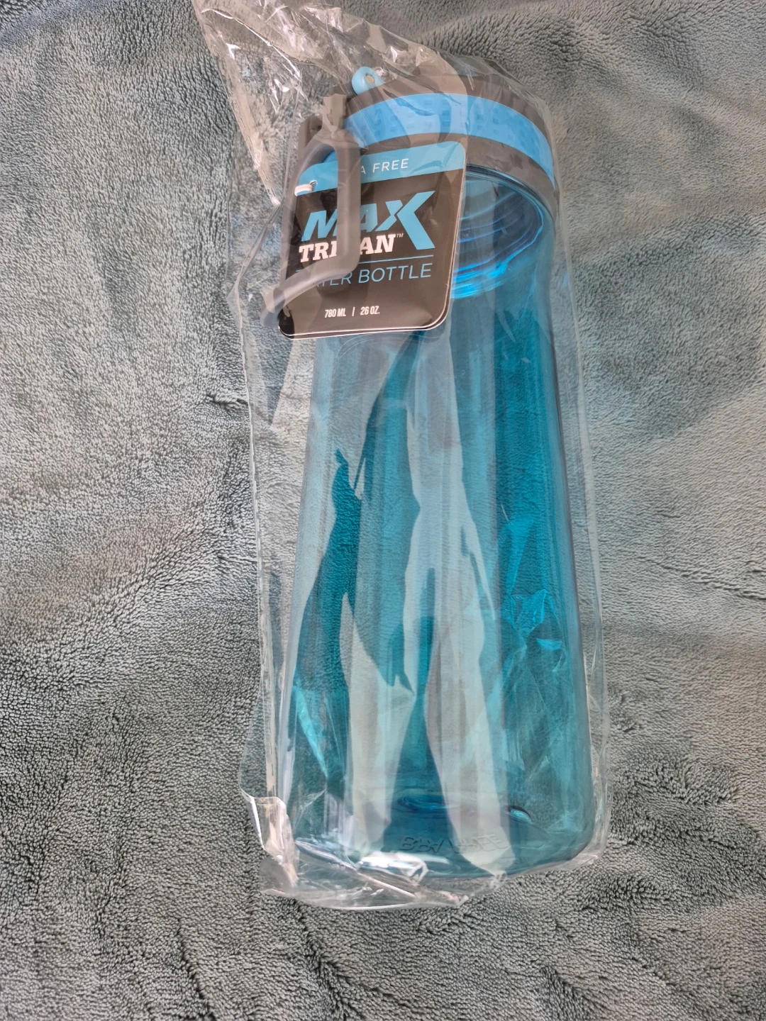 New Max Water Bottle 780 ML
