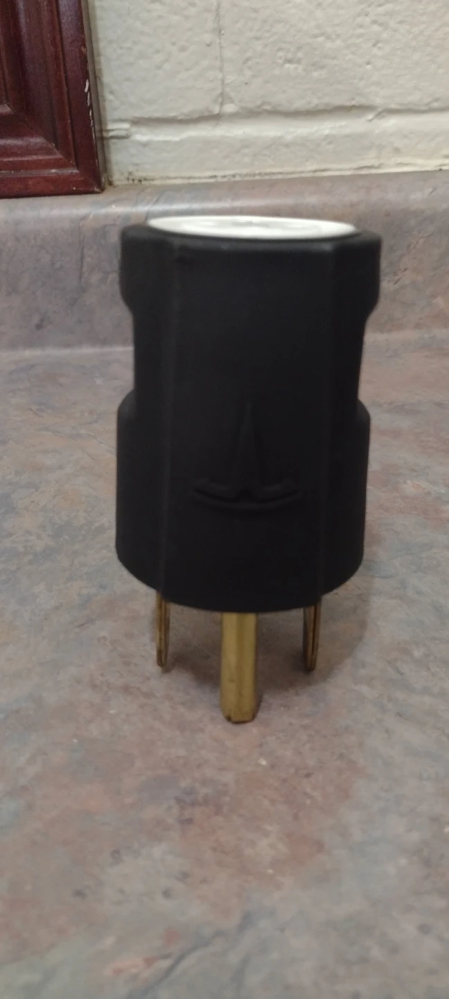 Tesla Tap Adapter