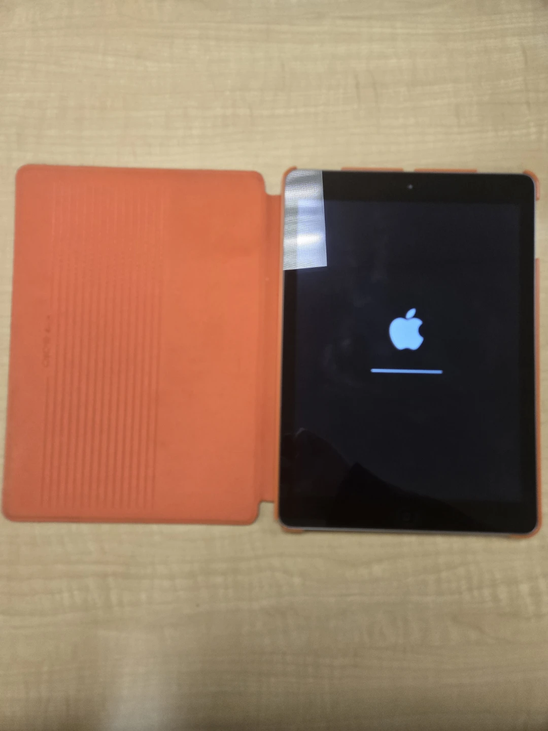 iPad Air - photo 3