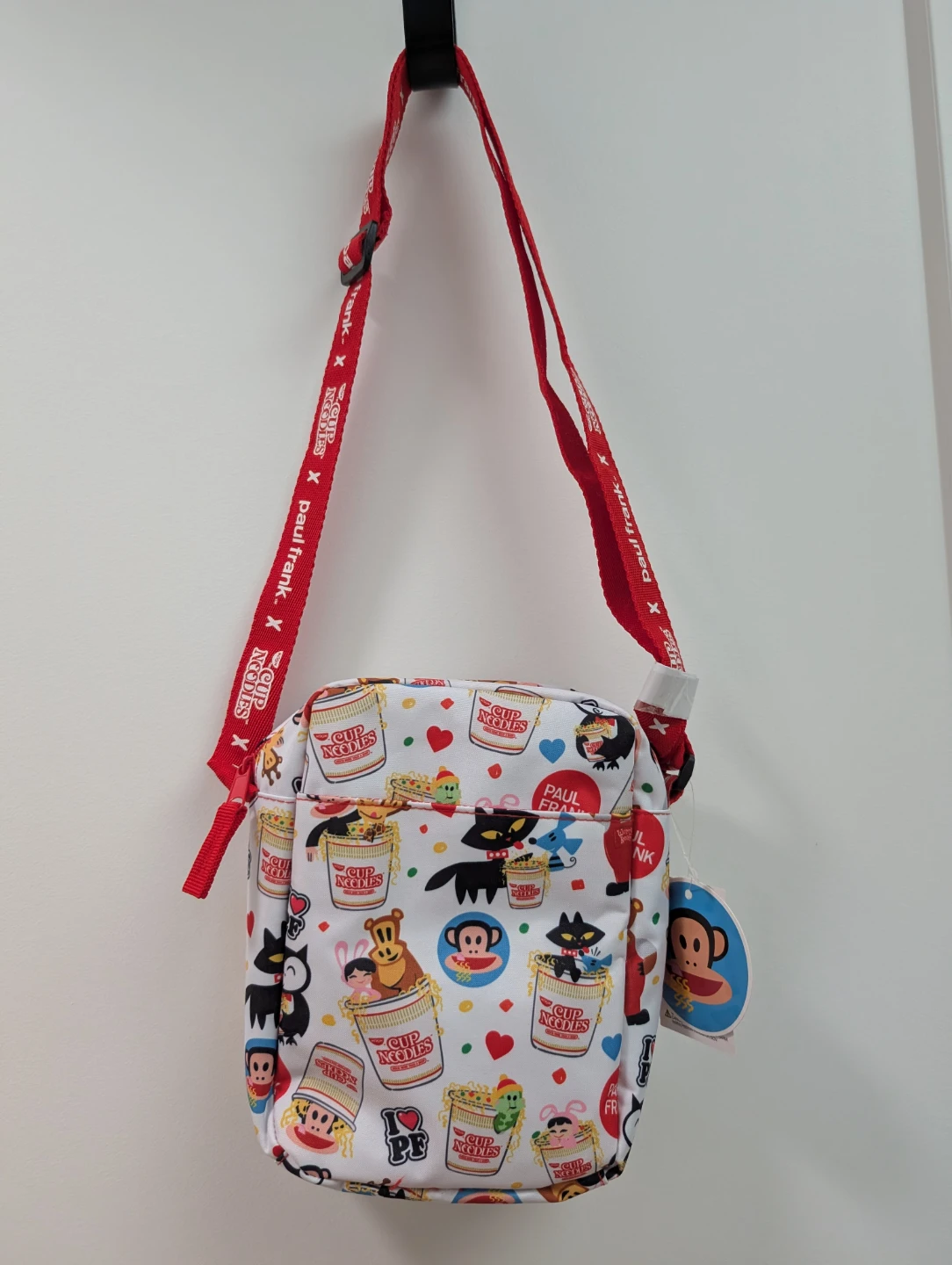 Paul Frank x Cup Noodles - photo 2