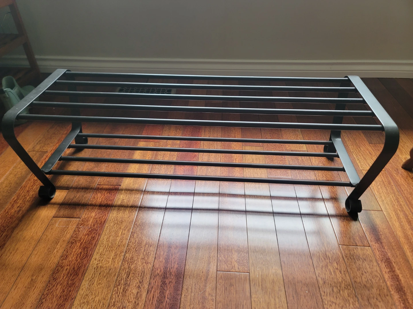 Ikea Portis Show Rack/Plant stand - photo 2