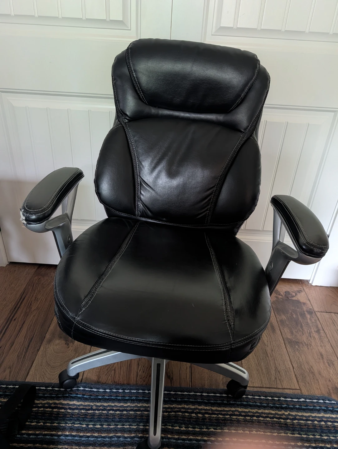Black Office Chair
