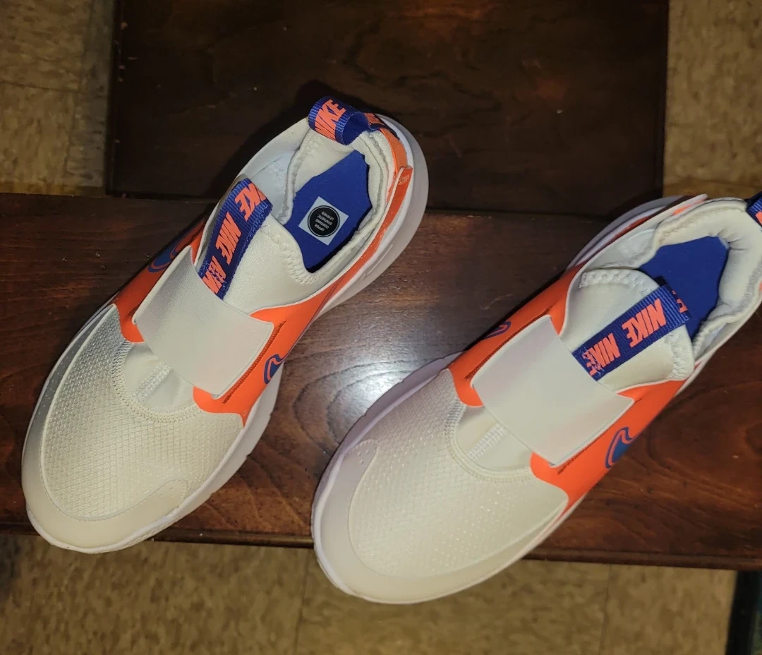 Nike Slip-On Shoes